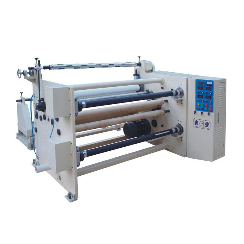 多功(gong)能貼合分條(tiao)機